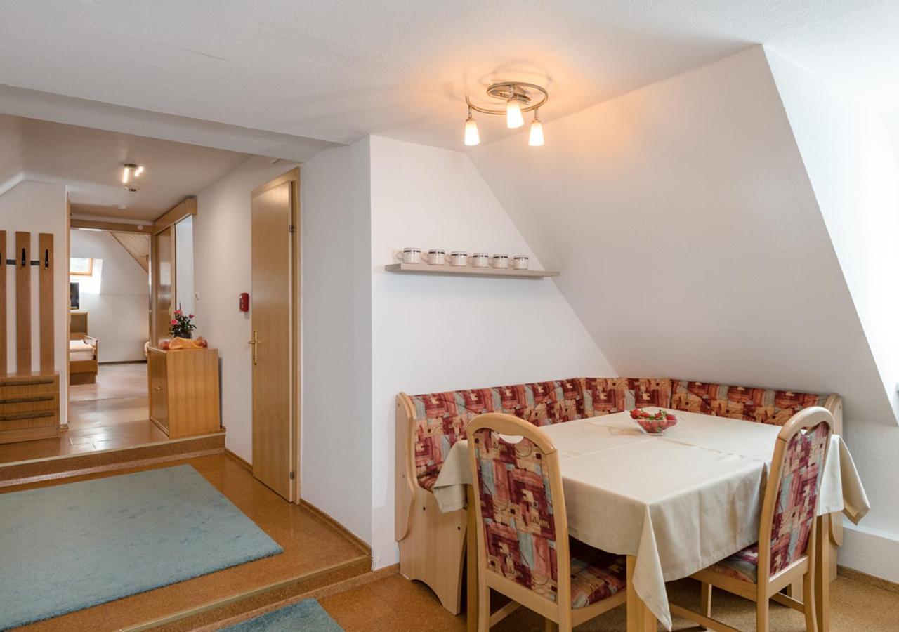 Grubers, Hotel Appartments Gastein Bad Gastein Bagian luar foto