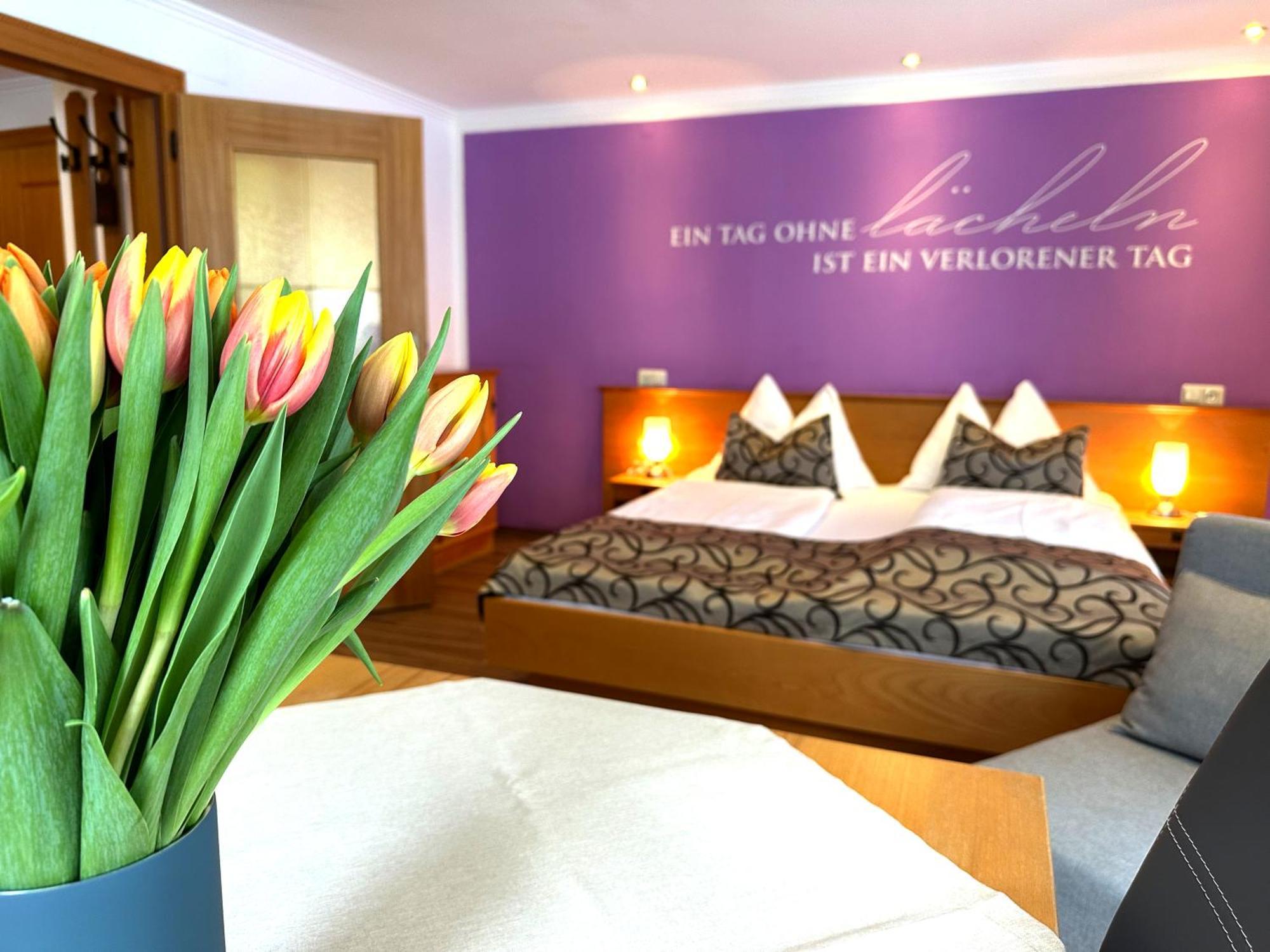 Grubers, Hotel Appartments Gastein Bad Gastein Bagian luar foto