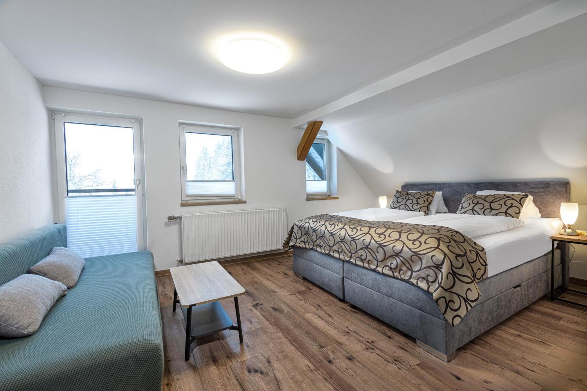 Grubers, Hotel Appartments Gastein Bad Gastein Bagian luar foto