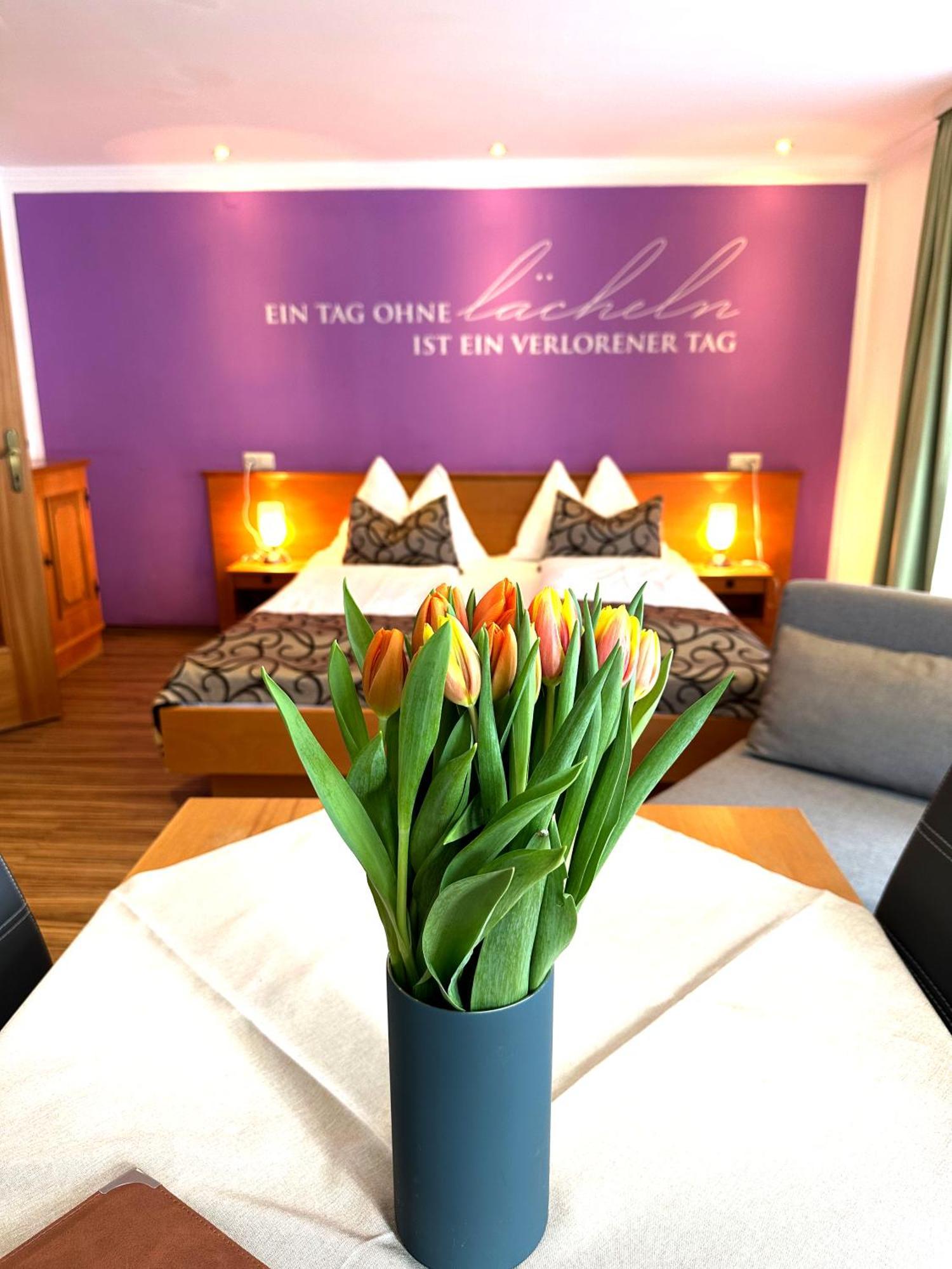 Grubers, Hotel Appartments Gastein Bad Gastein Bagian luar foto