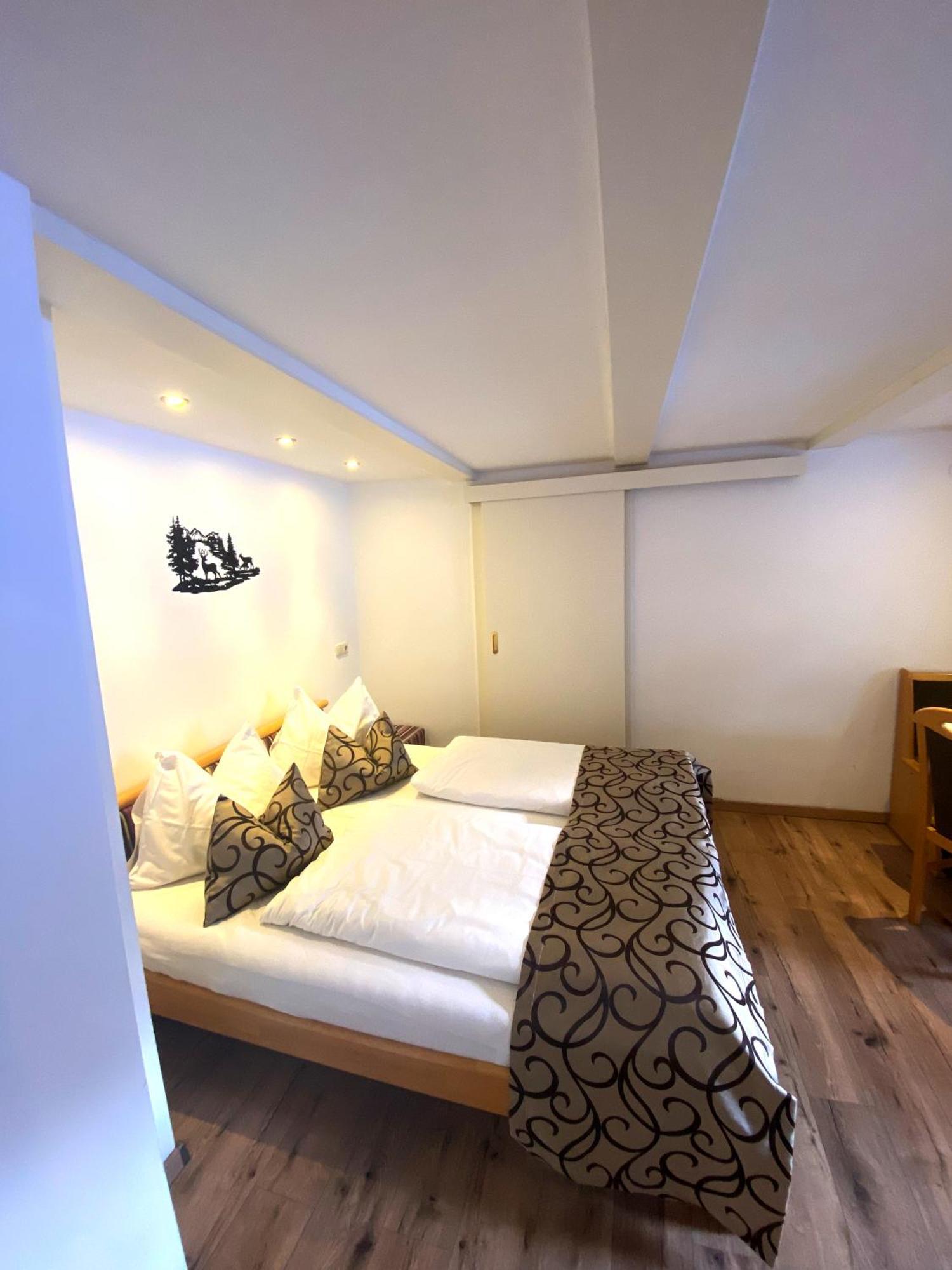 Grubers, Hotel Appartments Gastein Bad Gastein Bagian luar foto