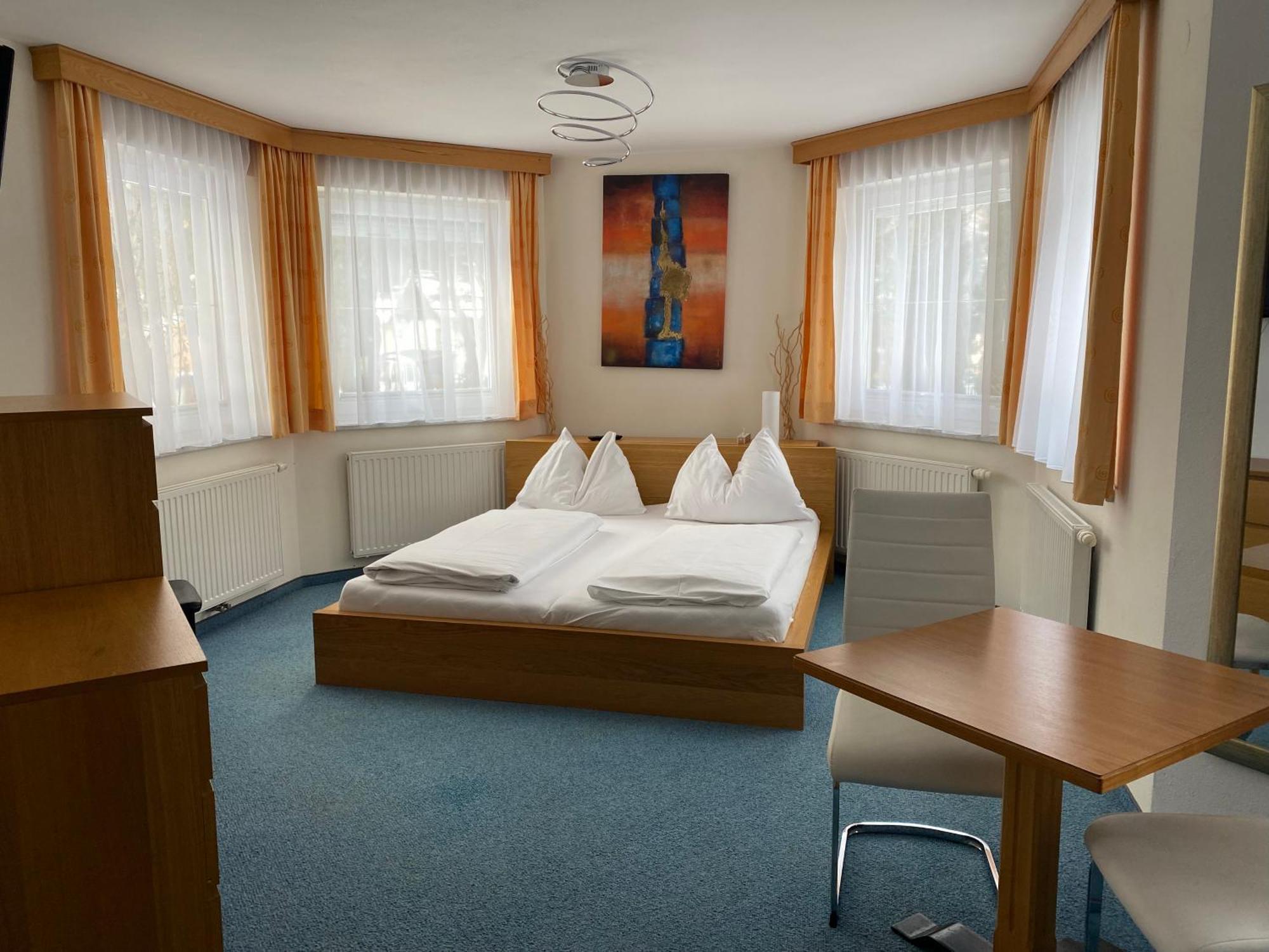 Grubers, Hotel Appartments Gastein Bad Gastein Bagian luar foto